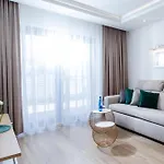 Διαμέρισμα Natural 1 Gardenia Z Widokiem Na Morze Epapartamenty *