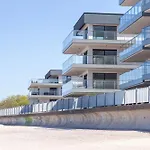 Apartmán Natural 1 Gardenia Z Widokiem Na Morze Epapartamenty *