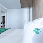 Natural 1 Gardenia Z Widokiem Na Morze Epapartamenty Διαμέρισμα Dziwnów