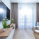 Natural 1 Gardenia Z Widokiem Na Morze Epapartamenty Διαμέρισμα Dziwnów