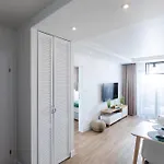 Apartmán Natural 1 Gardenia Z Widokiem Na Morze Epapartamenty