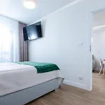 Natural 1 Gardenia Z Widokiem Na Morze Epapartamenty Διαμέρισμα Dziwnów