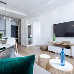 Apartmán Natural 1 Gardenia Z Widokiem Na Morze Epapartamenty Dziwnów
