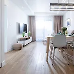 Natural 1 Gardenia Z Widokiem Na Morze Epapartamenty Apartmán *
