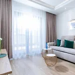 Natural 1 Gardenia Z Widokiem Na Morze Epapartamenty Dziwnów