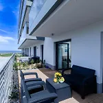 Natural 1 Gardenia Z Widokiem Na Morze Epapartamenty Apartmán
