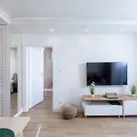 Apartmán Natural 1 Gardenia Z Widokiem Na Morze Epapartamenty *