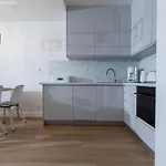 Natural 1 Gardenia Z Widokiem Na Morze Epapartamenty Apartmán *