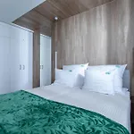 Natural 1 Gardenia Z Widokiem Na Morze Epapartamenty Apartmán Dziwnów