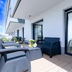 Natural 1 Gardenia Z Widokiem Na Morze Epapartamenty Apartmán