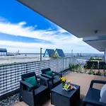 Apartmán Natural 1 Gardenia Z Widokiem Na Morze Epapartamenty Dziwnów
