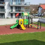 Apartmán Natural 1 Gardenia Z Widokiem Na Morze Epapartamenty