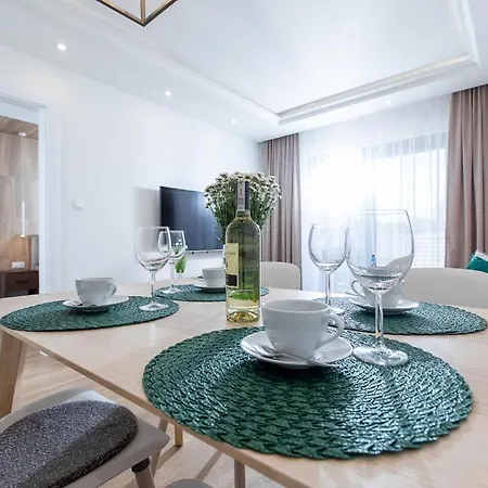 Natural 1 Gardenia Z Widokiem Na Morze Epapartamenty Appartement