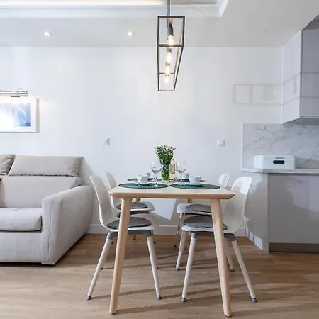 Natural 1 Gardenia Z Widokiem Na Morze Epapartamenty Dziwnów