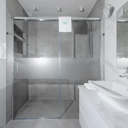 Appartement Natural 1 Gardenia Z Widokiem Na Morze Epapartamenty *