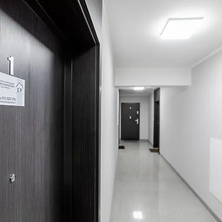 Natural 1 Gardenia Z Widokiem Na Morze Epapartamenty