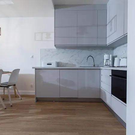 Natural 1 Gardenia Z Widokiem Na Morze Epapartamenty Appartement *