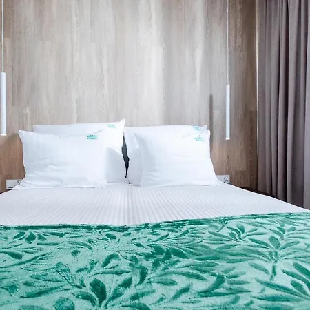 Appartement Natural 1 Gardenia Z Widokiem Na Morze Epapartamenty