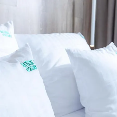 Natural 1 Gardenia Z Widokiem Na Morze Epapartamenty * Dziwnów