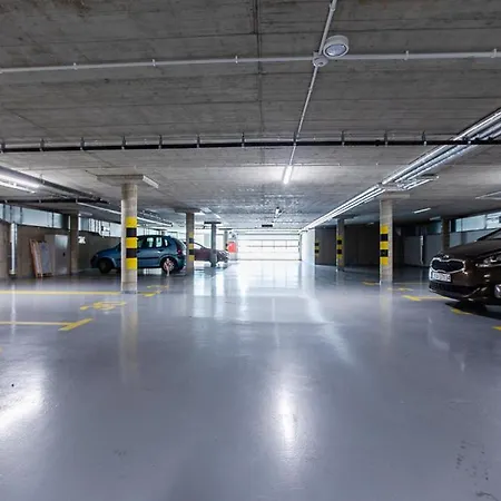 Natural 1 Gardenia Z Widokiem Na Morze Epapartamenty