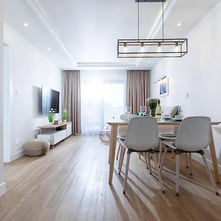 Apartamento Natural 1 Gardenia Z Widokiem Na Morze Epapartamenty