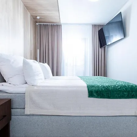 Natural 1 Gardenia Z Widokiem Na Morze Epapartamenty