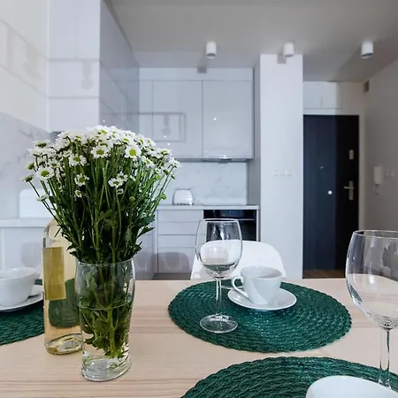 Apartment Natural 1 Gardenia Z Widokiem Na Morze Epapartamenty