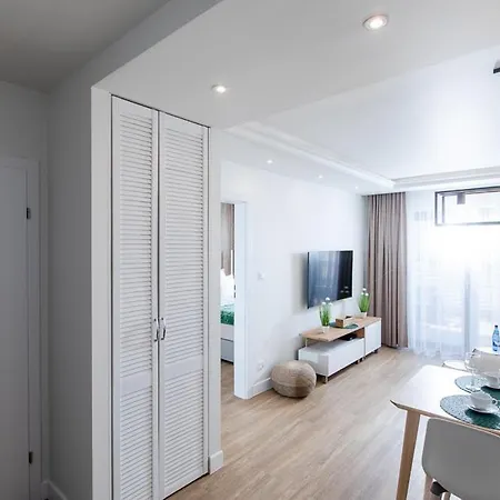 Natural 1 Gardenia Z Widokiem Na Morze Epapartamenty Appartement *