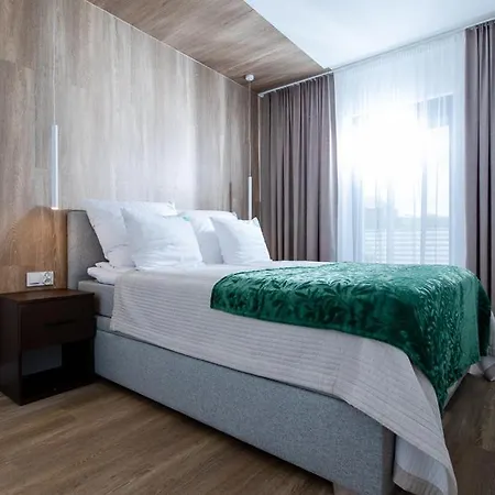 Appartement Natural 1 Gardenia Z Widokiem Na Morze Epapartamenty *