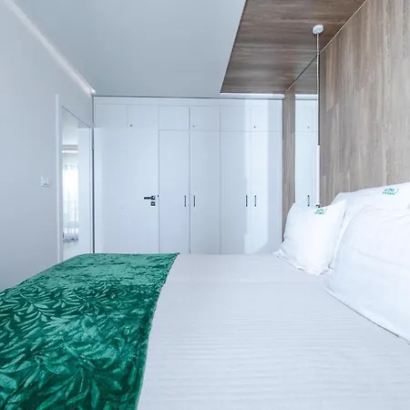 Appartement Natural 1 Gardenia Z Widokiem Na Morze Epapartamenty