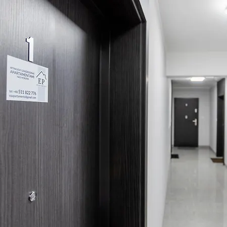 Apartmán Natural 1 Gardenia Z Widokiem Na Morze Epapartamenty *