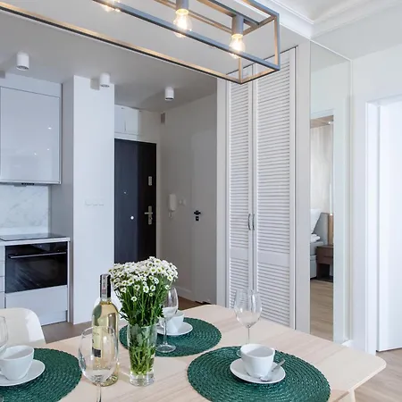 Apartamento Natural 1 Gardenia Z Widokiem Na Morze Epapartamenty