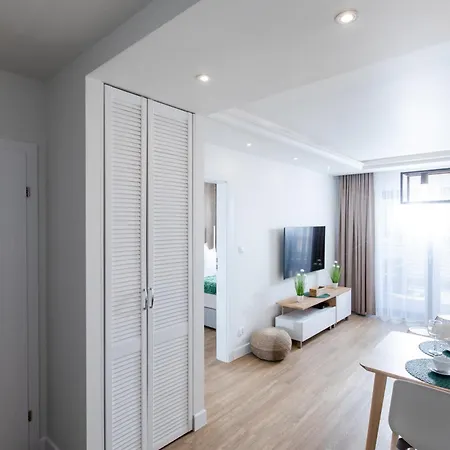 Appartement Natural 1 Gardenia Z Widokiem Na Morze Epapartamenty