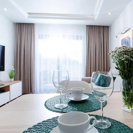 Apartamento Natural 1 Gardenia Z Widokiem Na Morze Epapartamenty