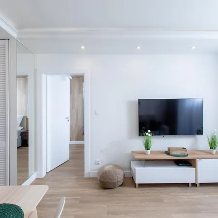 Apartamento Natural 1 Gardenia Z Widokiem Na Morze Epapartamenty *