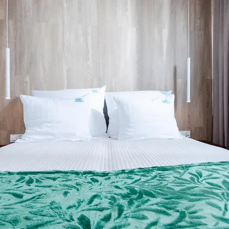 Appartement Natural 1 Gardenia Z Widokiem Na Morze Epapartamenty Dziwnów