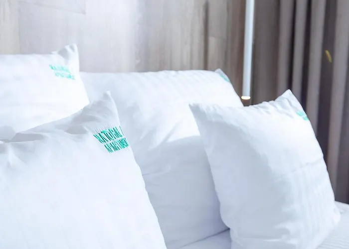 Natural 1 Gardenia Z Widokiem Na Morze Epapartamenty * Dziwnów