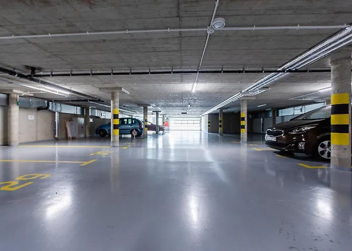 Natural 1 Gardenia Z Widokiem Na Morze Epapartamenty