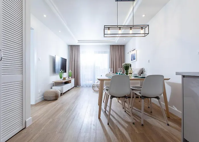 Appartement Natural 1 Gardenia Z Widokiem Na Morze Epapartamenty