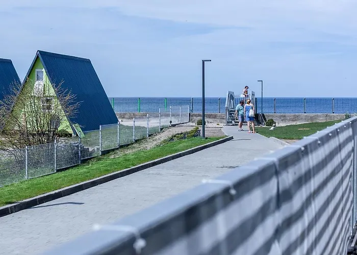 Natural 1 Gardenia Z Widokiem Na Morze Epapartamenty *